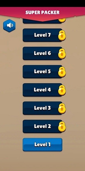 超级包装工游戏 超级包装工最新版