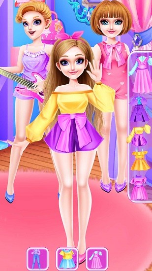 美妙声音之通往音乐殿堂 美妙声音之通往音乐殿堂安卓版