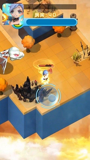 星靈部落最新版 v1.0.1 安卓版 0