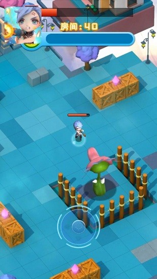 星靈部落 星靈部落下載