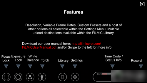 filmicpro安卓版下載