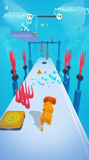 物种进化3d手游 v1.0 安卓版0