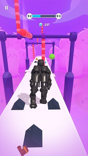 物种进化3d手游 v1.0 安卓版1