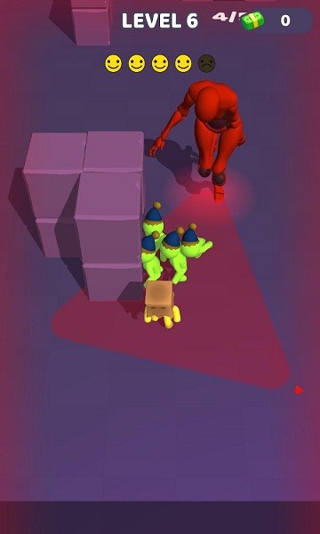 無畏之旅 v0.1 安卓版 0