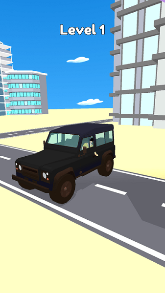 電梯格斗手機(jī)版(Elevator Fight) v0.4 安卓版 3