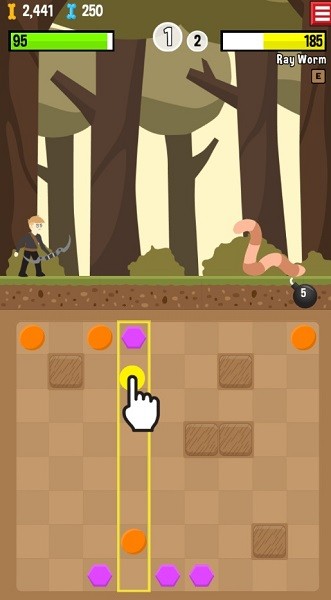 一條命冒險手游(One Life Quest) v1.0 安卓版 1