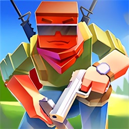 求生像素戰(zhàn)場