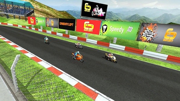 極限摩托車比賽游戲(Bike Racing2021) v1.2 安卓版 0