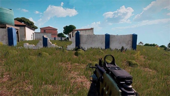 沉浸式射擊比賽 沉浸式射擊比賽游戲下載