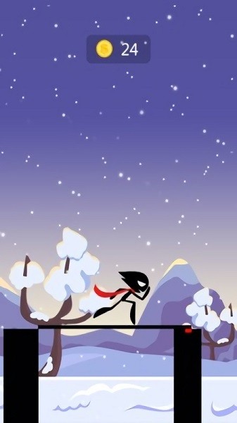 跨越懸崖手機(jī)版 v1.0.8 安卓版 2