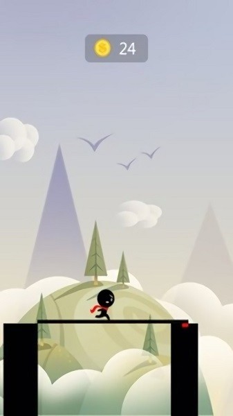 跨越懸崖手機(jī)版 v1.0.8 安卓版 0