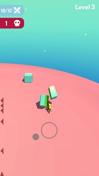 鋸刀機(jī)器游戲 鋸刀機(jī)器手游