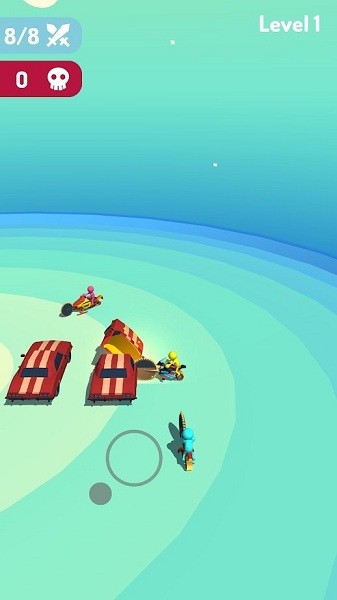 鋸刀機(jī)器.io v3.0 安卓版 2