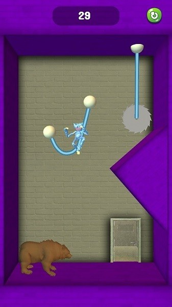 闖關大比拼手游 v1.0 安卓版 2