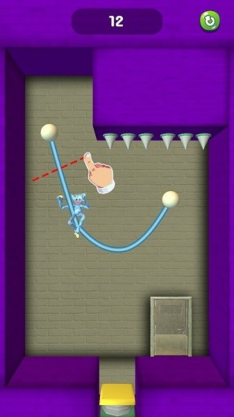 闖關大比拼手游 v1.0 安卓版 3