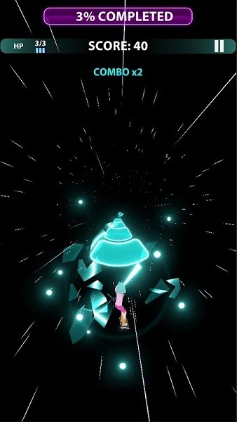 音樂沖浪者(Music Surfer) v0.3 安卓版 1