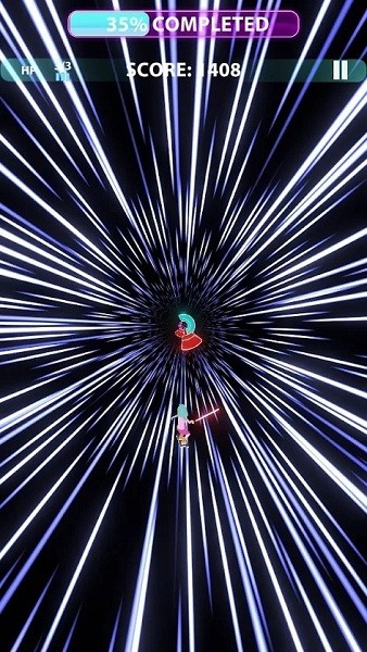 音樂沖浪者(Music Surfer) v0.3 安卓版 2