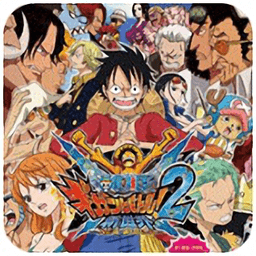 海賊王巨人戰(zhàn)爭2新世界日版