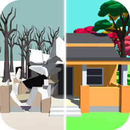 貧民窟升級(Slum Upgrade)