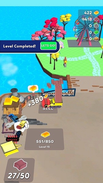 貧民窟升級(Slum Upgrade) v0.1 安卓版 0