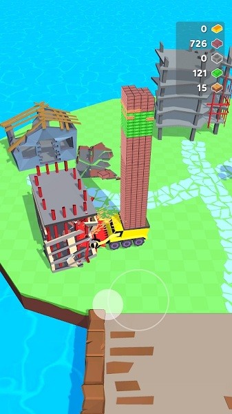 貧民窟升級安卓版