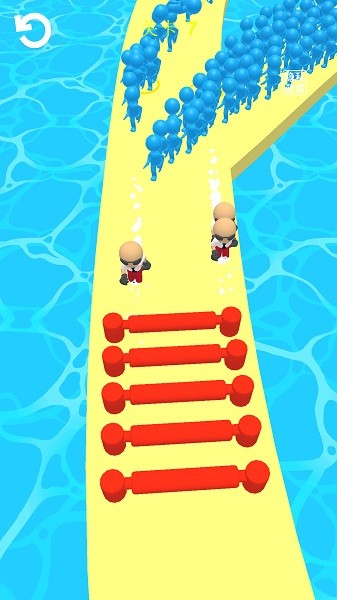 王牌射擊勇士 v1.0 安卓版 3