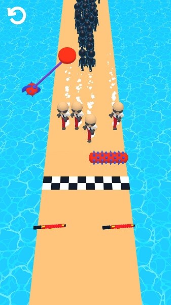 王牌射擊勇士 v1.0 安卓版 1