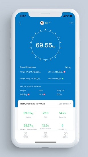renpho health v4.1.2 安卓版 3
