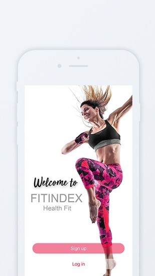 fitindex fitindex app