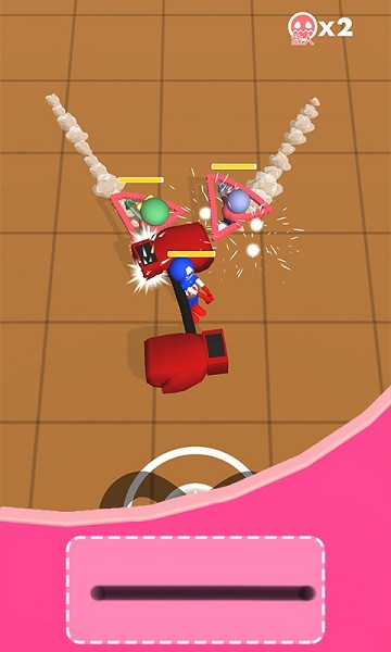 画条线救我手游 画条线救我游戏