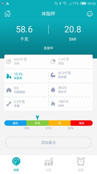 1byone Health萬(wàn)百萬(wàn)健康 v2.0.1 安卓版 3