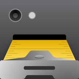 easymeasure相機(jī)標(biāo)尺