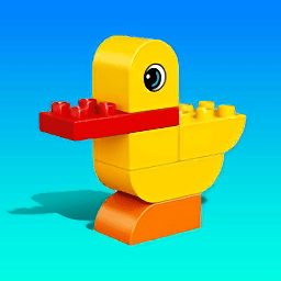 積木拼拼拼手游