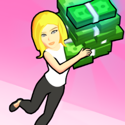 女生購物狂手游