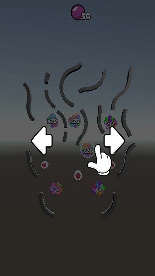 彈珠涂色(Color Fall) v0.3.9 安卓最新版 0