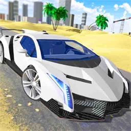 全民沖刺賽車單機(jī)游戲