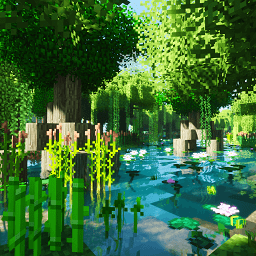 我的世界群巒救援中文版