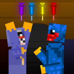 藍(lán)毛怪游樂(lè)場(chǎng)手游