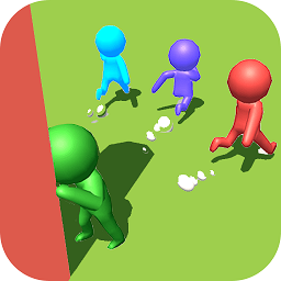 小樣哪里逃手游