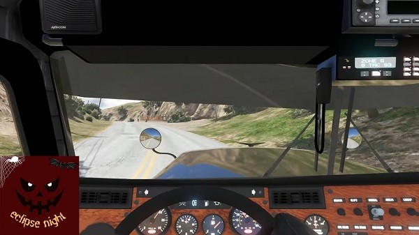 越野卡車(chē)運(yùn)輸2022(OffRoad Truck transport) v1 安卓版 2