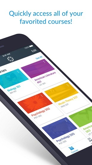 canvas teacher app v1.15.0 手機版 0