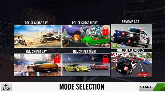 阿sir出警游戏 阿sir出警中文版