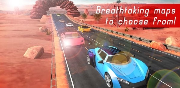 極限競(jìng)速地平線5(forza horizon 5) v1.0 安卓版 1