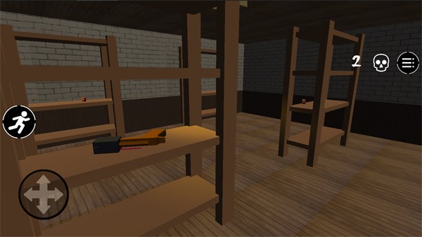 生存冒險逃生手游 v1.0 安卓版 1