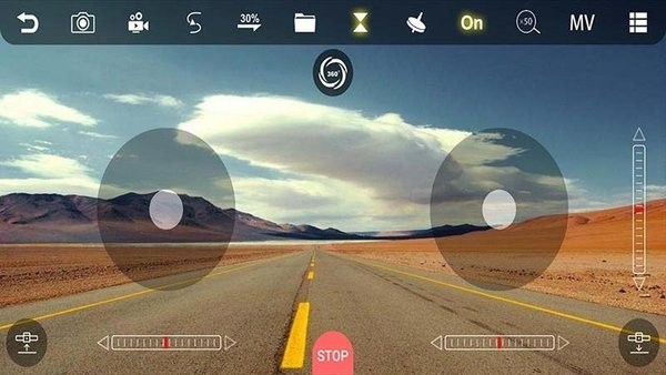 wifi uav無(wú)人機(jī) v2021.12.11 安卓版 3