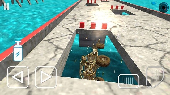 山地越野車2游戲 山地越野車2手機(jī)版