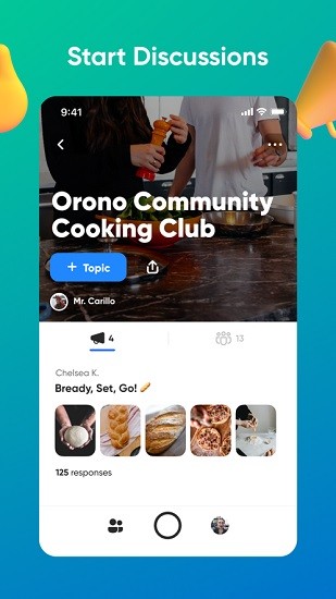 flipgrid手機(jī)版