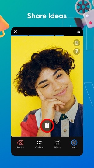 微軟flipgrid安卓版 v10.1.1 手機(jī)版 1