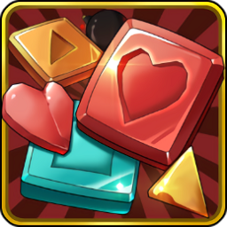 莫比烏斯方塊游戲