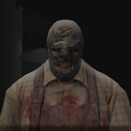 恐怖殺手手游